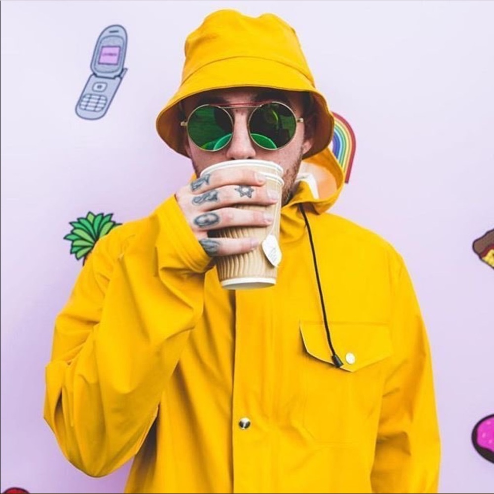 Meet your Posher, Jill